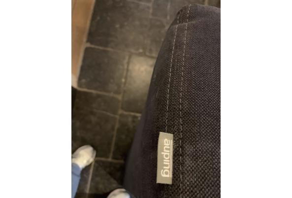 Auping boxspring 1 persoons + matras - IMG_4964