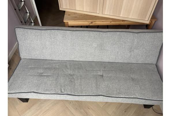 Grijze slaapbank - IMG_6829 Grijze slaapbank - IMG_6829
