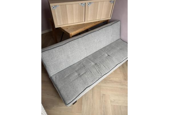 Grijze slaapbank - IMG_6830 Grijze slaapbank - IMG_6830