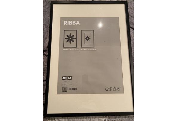 Ribba Ikea fotolijsten - 1D8A6D06-693D-44BC-B5E4-F7578CD29D21