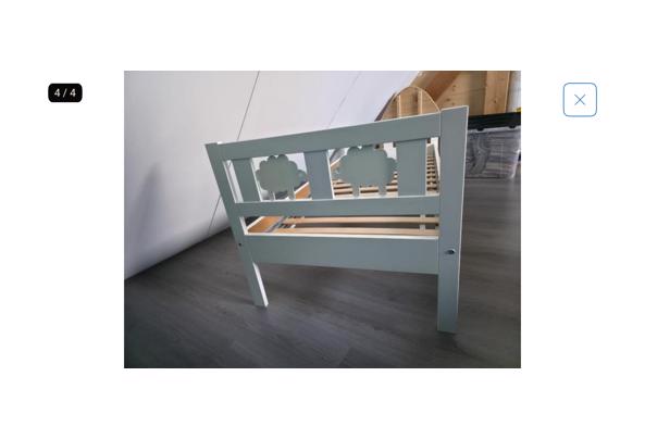 Peuter bed - IMG_7964