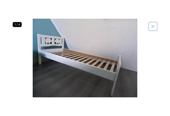 Peuter bed - IMG_7965