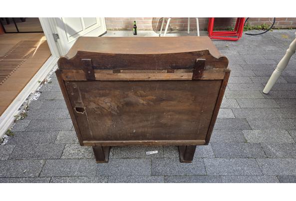 Gangkast. Kleine kast. Kastje. Dressoir. - 20260924_130320
