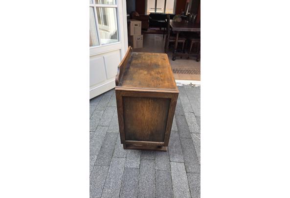 Gangkast. Kleine kast. Kastje. Dressoir. - 20260924_130323
