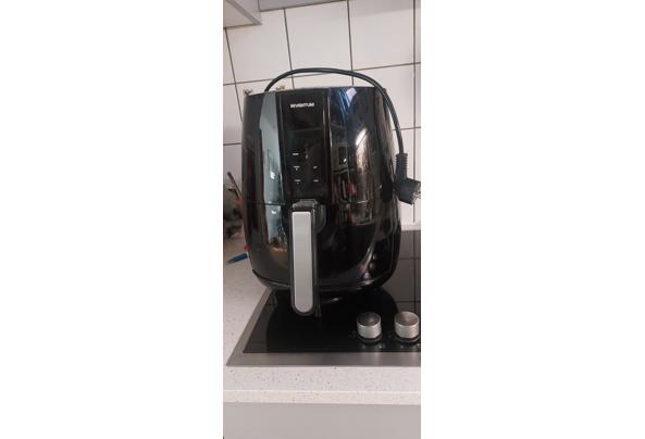 Prima airfryer - 20251228_140507