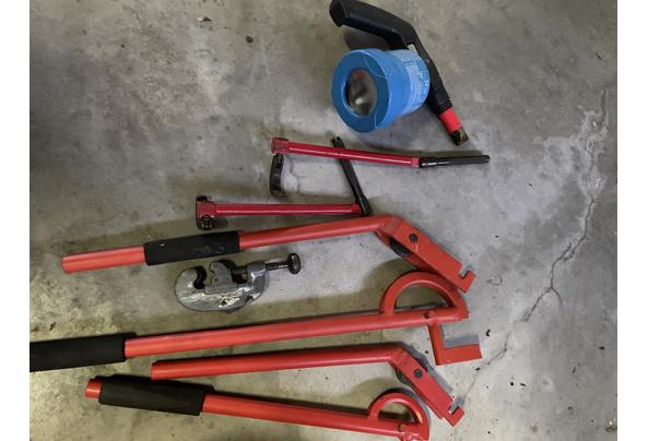 Loodgieter's Gereedschap - IMG-8375