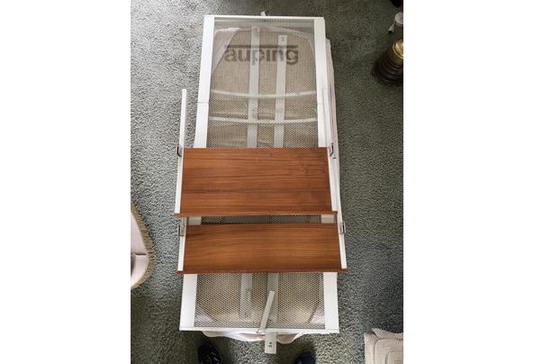 Auping eenpersoonsbed - IMG_5097