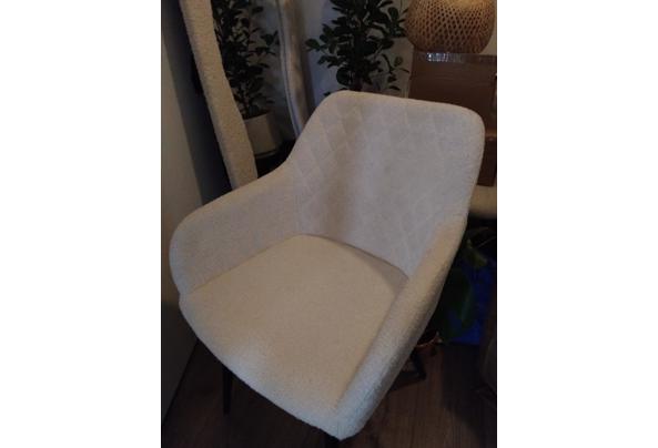 Eetkamerstoelen - 17870735229383780402150312818953