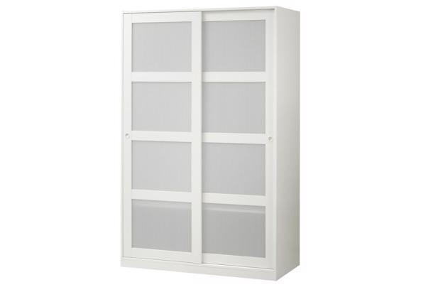 2x IKEA KVIKNE kledingkasten in prima staat! - Products