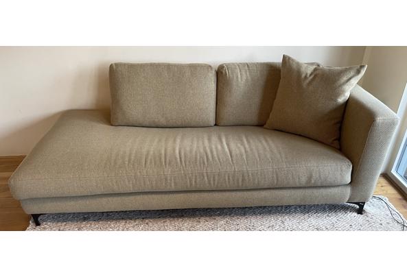 3p groene zitbank met open einde - IMG_9986