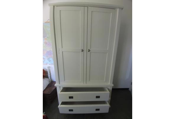 Ruime (kinder)kledingkast - 17467795092417785013280630795880