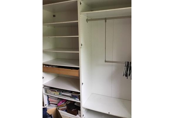 IKEA PAX 236x100x50 - IMG_0753