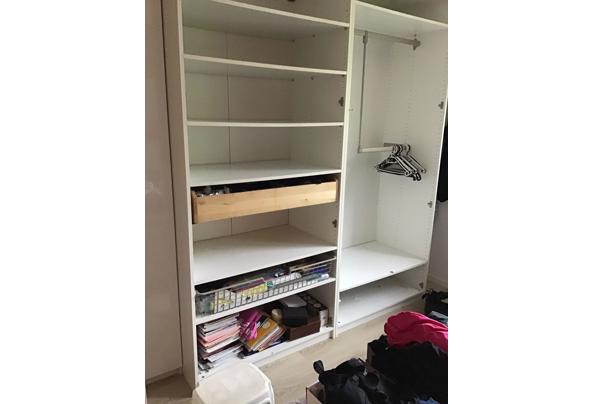 IKEA PAX 236x100x50 - IMG_0763