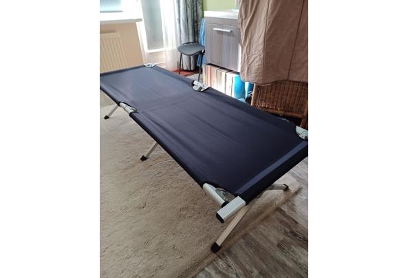 Veldbed in prima conditie - 20250715_102718
