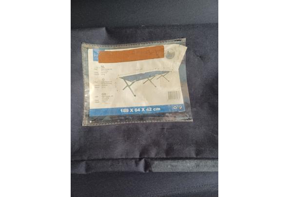 Veldbed in prima conditie - 20250715_102813