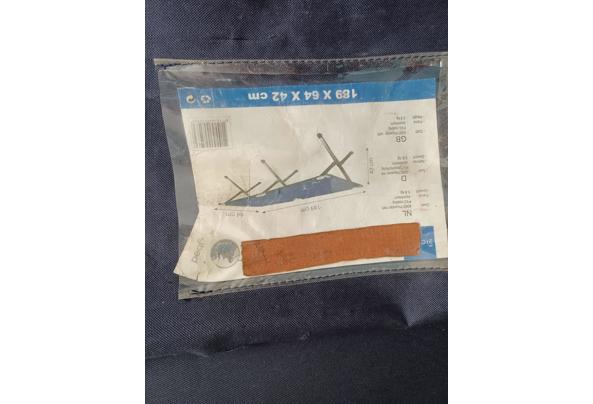 Veldbed in prima conditie - 20250715_102825