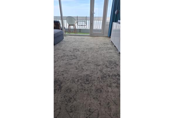 Tapijt, vintage look, hoge kwaliteit - 17753047756561672507707567959432