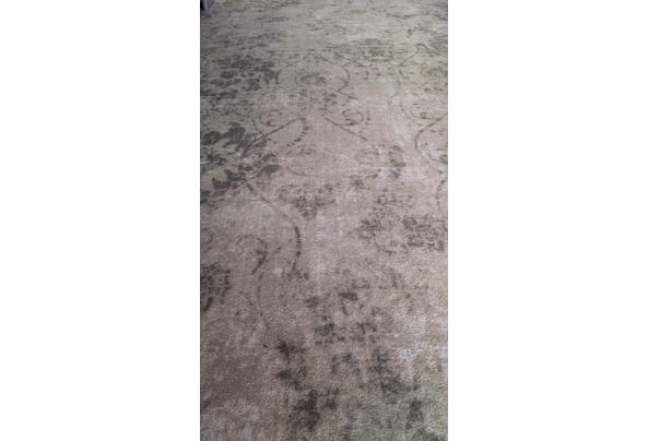 Tapijt, vintage look, hoge kwaliteit - 20260404_135940