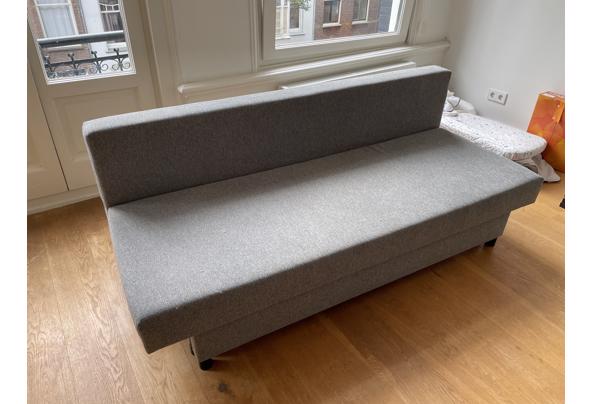 FREE Sofa convertible to bed  - IMG-2964