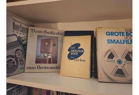 Filmen met 8mm en 16mm - 17560627201737936260244781700088