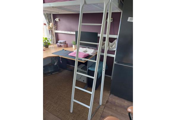 Hoogslaper Ikea - 1000012072
