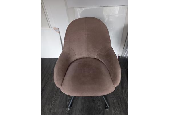 Vier eetkamerstoelen - 20251111_144304