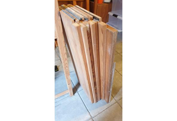 Ikea Ivar stellingkasten (vintage) - 20220210_130827