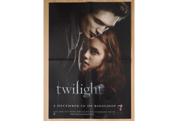Filmposter Twilight (uit 2008) - DSCN0998_637765510918602683