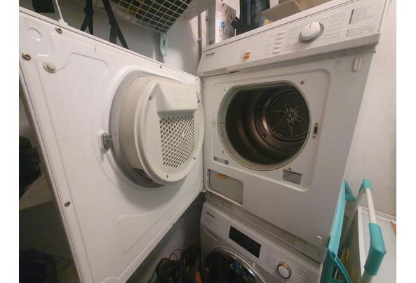 Wasdroger Miele prima maar met elektrisch probleem - IMG-20260710-WA0007