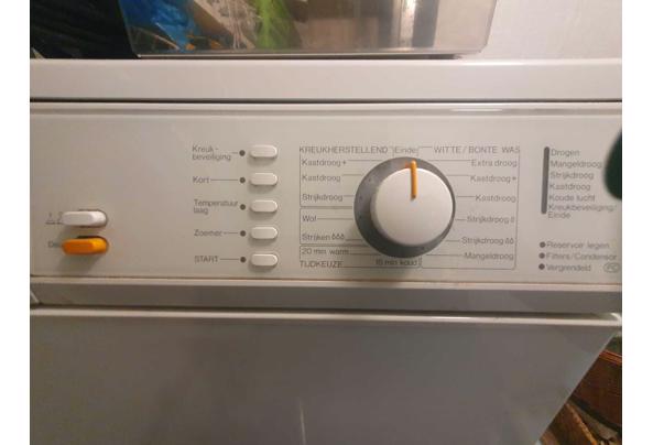 Wasdroger Miele prima maar met elektrisch probleem - IMG-20260710-WA0008(1)