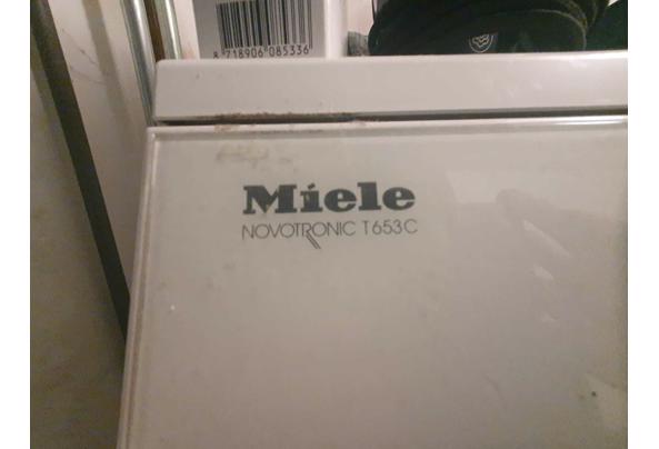 Wasdroger Miele prima maar met elektrisch probleem - IMG-20260710-WA0009