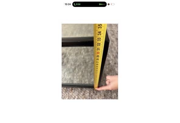 Glazen salontafel - IMG_2166 Glazen salontafel - IMG_2166