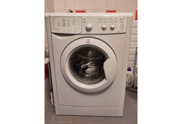 Wasmachine Utrecht Indesit IWC5145 - IMG-20230630-WA0025