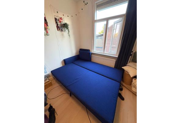 Slaapbank ophalen - 45bd08ac-3b86-4fe7-9082-059f358a7640