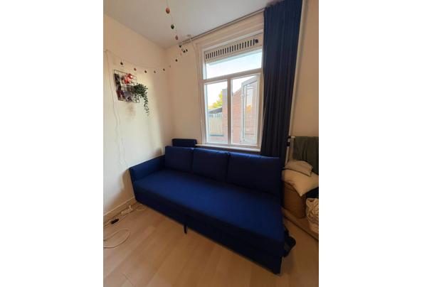Slaapbank ophalen - eb2a2d6c-6f03-49ba-9bc9-efc92f1ad3e2
