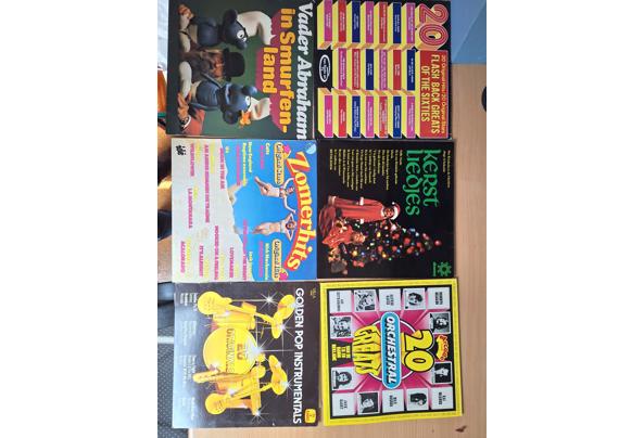 59 LP'S, GRATIS AF TE HALEN - 20260407_143717