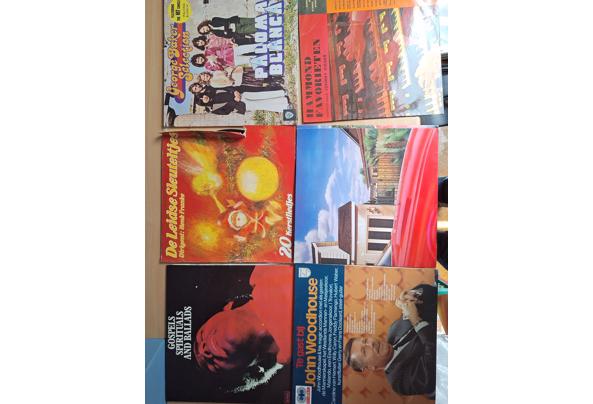 59 LP'S, GRATIS AF TE HALEN - 20260407_144118