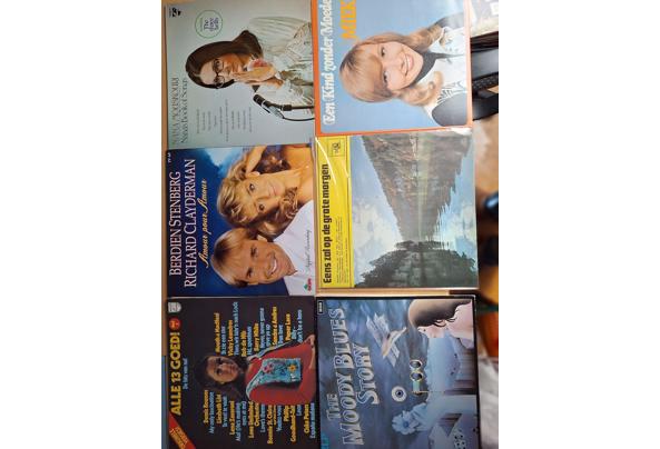 59 LP'S, GRATIS AF TE HALEN - 20260407_144229