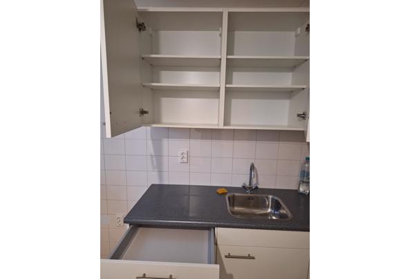 Spiksplinternieuwe keuken, zelf demonteren - 20231228_090338