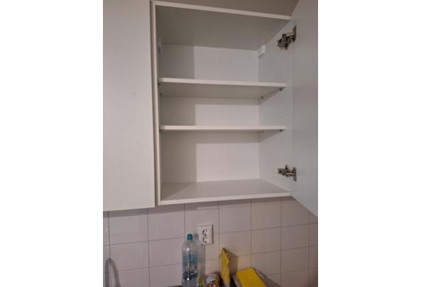 Spiksplinternieuwe keuken, zelf demonteren - 20231228_090418