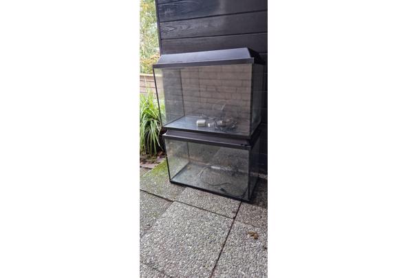 2 aquarium-/terrariumbakken - 20231106_150033