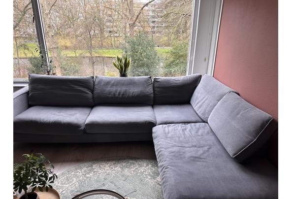 Hoekbank Oegstgeest gratis afhalen - IMG_0539