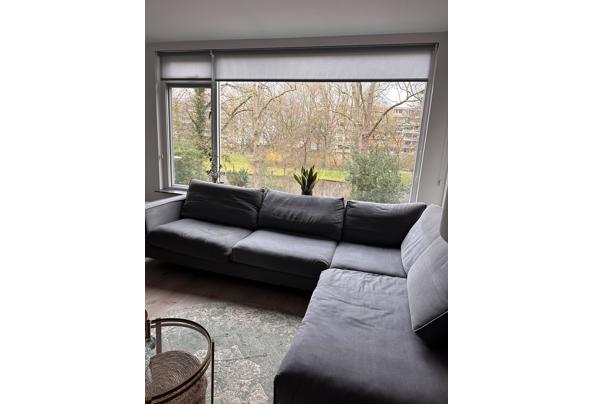 Hoekbank Oegstgeest gratis afhalen - IMG_0540