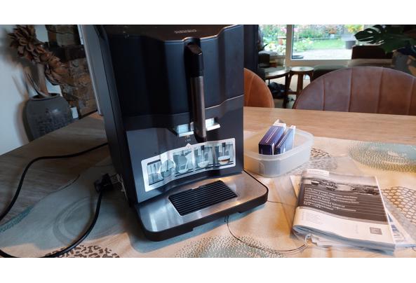 Siemens koffiezetter koffiezetmachine - 20231004_082040