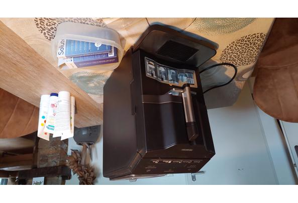 Siemens koffiezetter koffiezetmachine - 20231004_082100