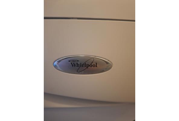 Whirlpool wasmachine 5kg/1200 toeren - 20260329_102739