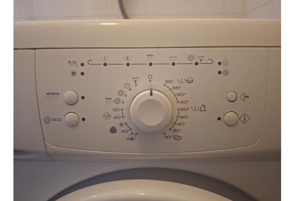 Whirlpool wasmachine 5kg/1200 toeren - 20260329_102752