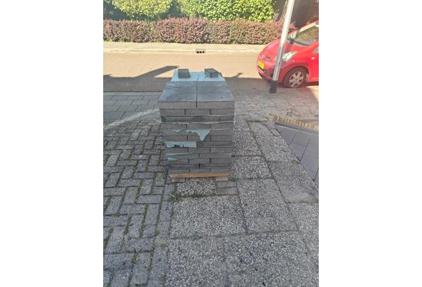 nieuw ongebruikte tegels 6 - 8m2. - IMG20260525174159