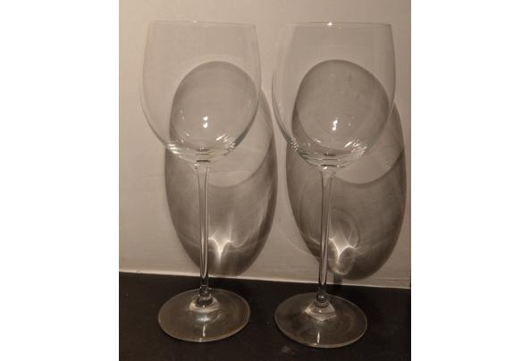Glazen voor Witte Wijn - IMAG9282
