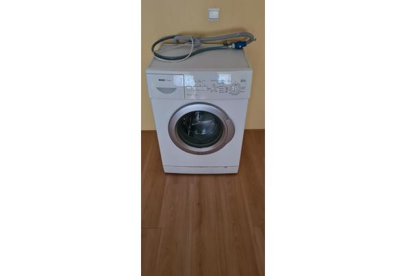 Bosch WFO2450 wasmachine  - 20230306_082559